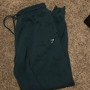 Gymshark sweatpants
